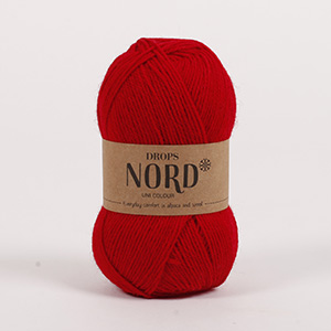 Nouvelle qualité de laine DROPS Nord