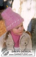 DROPS Children 12-33 