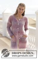 Berry Bliss Jacket 
