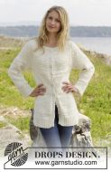 Elinor Dashwood Cardigan 