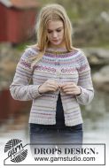 Sweet As Candy Cardigan 