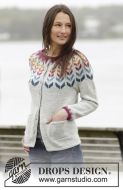 Joyride Cardigan 