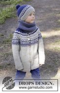 Little Adventure Jacket 