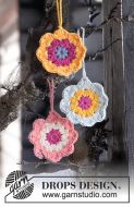 Easter in Bloom 