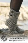Moon Socks 
