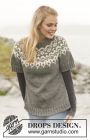 Arctic Circle Sweater 