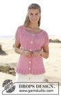 Desert Rose Jacket 