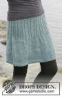Angel Falls Skirt 