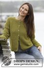 Sweet Olivia Cardigan 