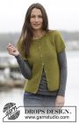 Sweet Olivia Vest 
