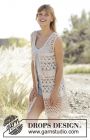 Summer Bliss Vest 