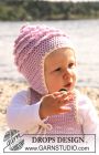 Sweet Little Cupcake Hat 