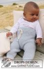 DROPS Baby 20-25 