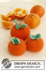 Tangerine dreams 