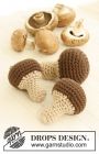 Forest treasures 