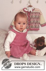Sweet Rosie 