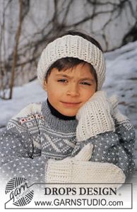 DROPS Children 12-12 