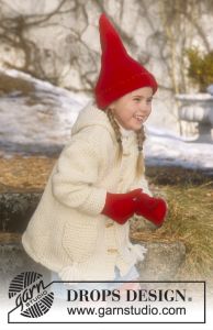 Elf Warmers 