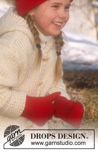 Elf Warmers Gloves 