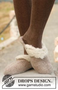 Felted Fluff 