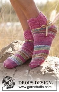Sweet Feet 