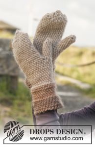 Dublin Gloves 