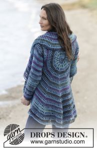 Gypsy Blue 