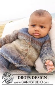 DROPS Baby 20-21 