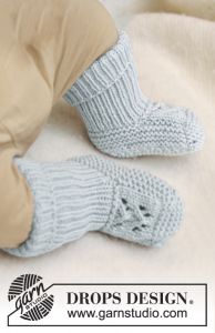 McDreamy Booties 