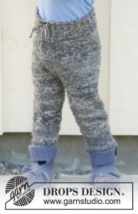 Power Leggings 