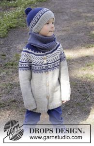 Little Adventure Jacket 