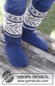 Little Adventure Socks 