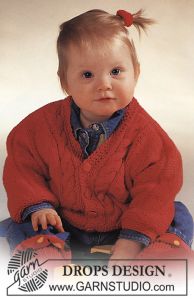 DROPS Baby 2-6 