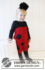 Cute as a bug 