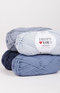 DROPS ♥ you #8 - (Loves you 8)