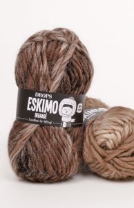 DROPS Eskimo x 10