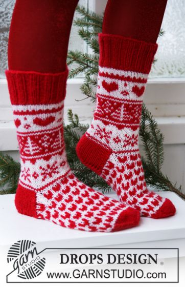 Drops chaussettes deals
