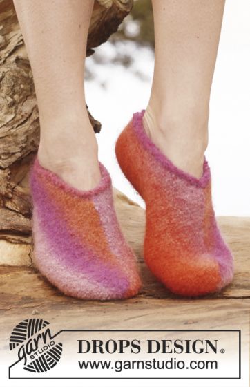 Sandra tricot gratuit clearance
