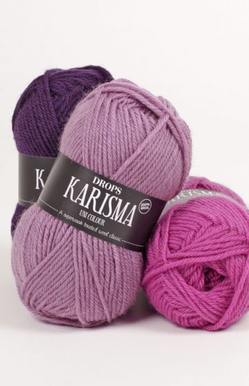 mespelotes com laine drops karisma 100 laine vierge a tricoter ou pour le crochet