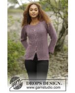 Touch of Heather Cardigan 