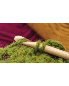 Crochets-DROPS-Bouleau -10 mm